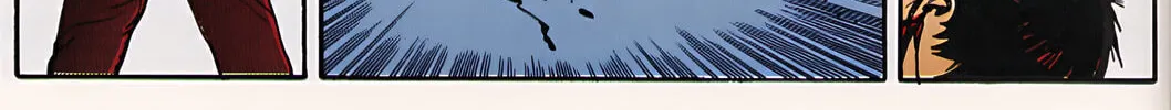 Akira (Colored) Chapter 18 page 64 - 
