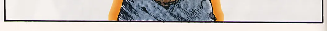 Akira (Colored) Chapter 18 page 68 - 