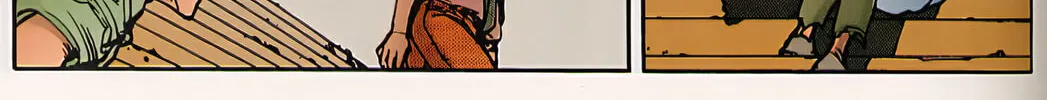 Akira (Colored) Chapter 19 page 32 - 
