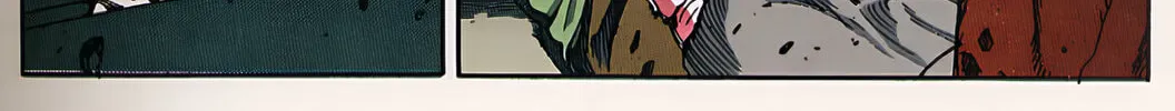 Akira (Colored) Chapter 19 page 34 - 