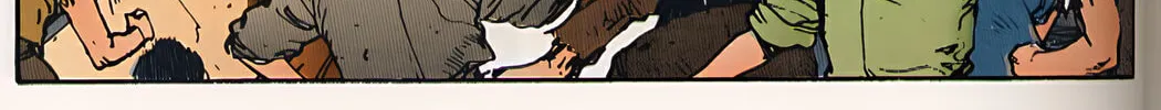 Akira (Colored) Chapter 19 page 52 - 