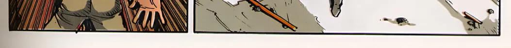 Akira (Colored) Chapter 19 page 62 - 
