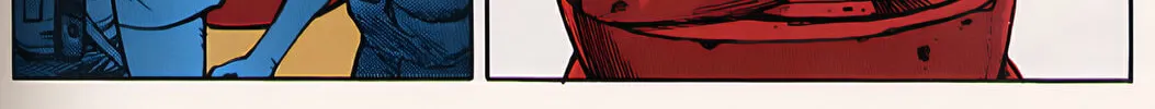 Akira (Colored) Chapter 19 page 82 - 