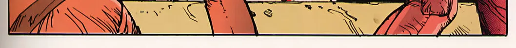 Akira (Colored) Chapter 21 page 106 - 