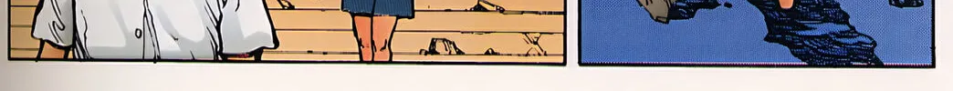 Akira (Colored) Chapter 21 page 58 - 