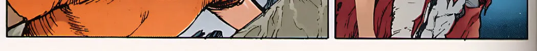 Akira (Colored) Chapter 21 page 88 - 