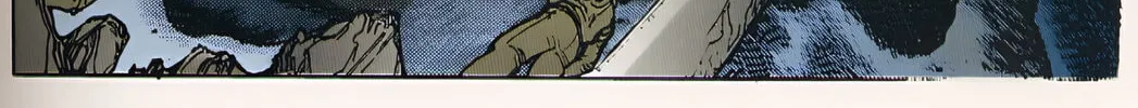 Akira (Colored) Chapter 21 page 94 - 