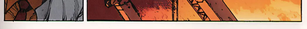 Akira (Colored) Chapter 22 page 104 - 