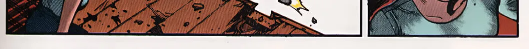 Akira (Colored) Chapter 22 page 116 - 