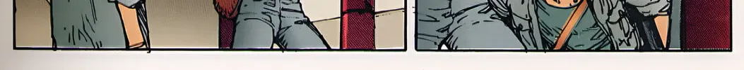 Akira (Colored) Chapter 22 page 32 - 