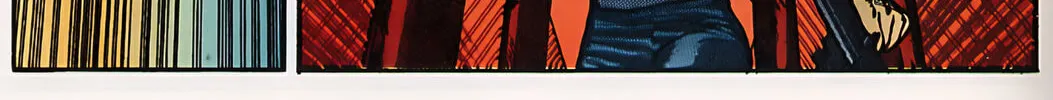 Akira (Colored) Chapter 22 page 34 - 