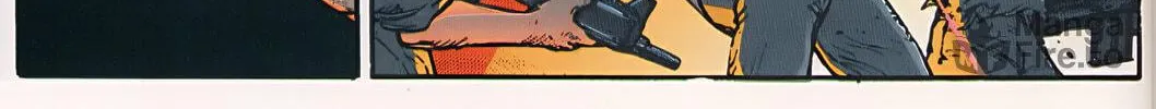 Akira (Colored) Chapter 23 page 54 - 