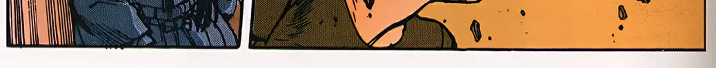 Akira (Colored) Chapter 23 page 98 - 