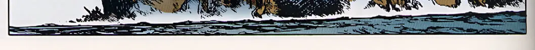 Akira (Colored) Chapter 24 page 34 - 