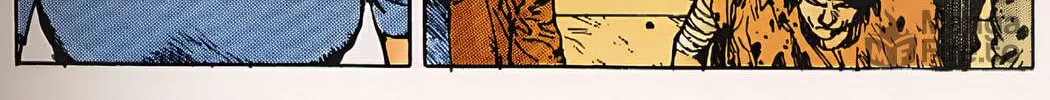 Akira (Colored) Chapter 24 page 36 - 