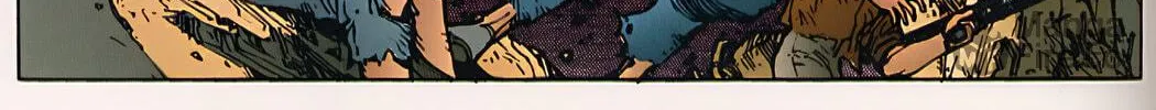 Akira (Colored) Chapter 25 page 108 - 