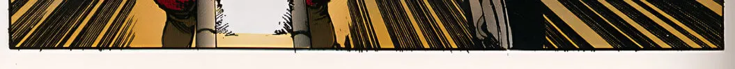 Akira (Colored) Chapter 25 page 116 - 