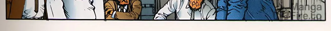 Akira (Colored) Chapter 25 page 30 - 
