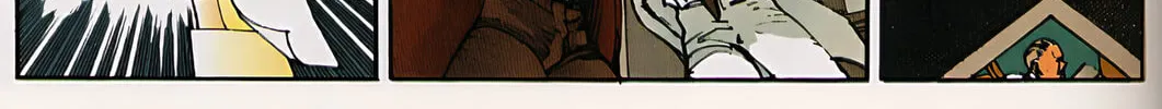 Akira (Colored) Chapter 25 page 32 - 