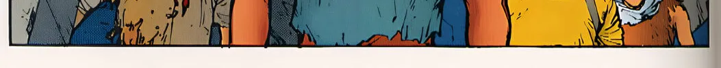 Akira (Colored) Chapter 25 page 52 - 