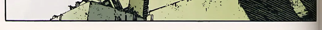Akira (Colored) Chapter 25 page 68 - 