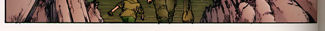 Akira (Colored) Chapter 25 page 76 - 