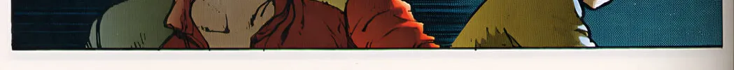 Akira (Colored) Chapter 25 page 92 - 
