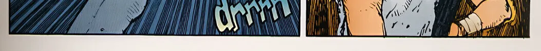 Akira (Colored) Chapter 26 page 32 - 