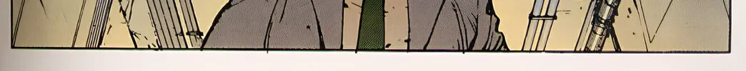Akira (Colored) Chapter 26 page 52 - 