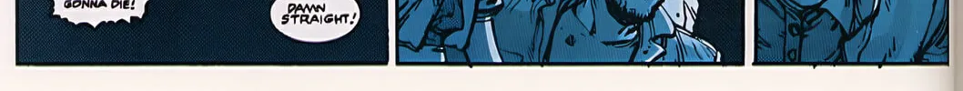 Akira (Colored) Chapter 26 page 62 - 