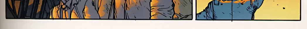 Akira (Colored) Chapter 26 page 68 - 