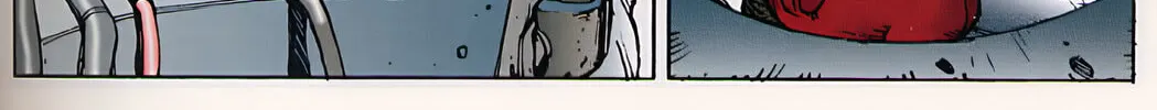 Akira (Colored) Chapter 26 page 76 - 