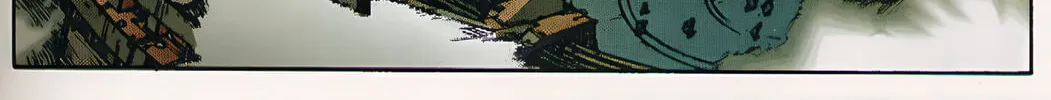 Akira (Colored) Chapter 27 page 118 - 