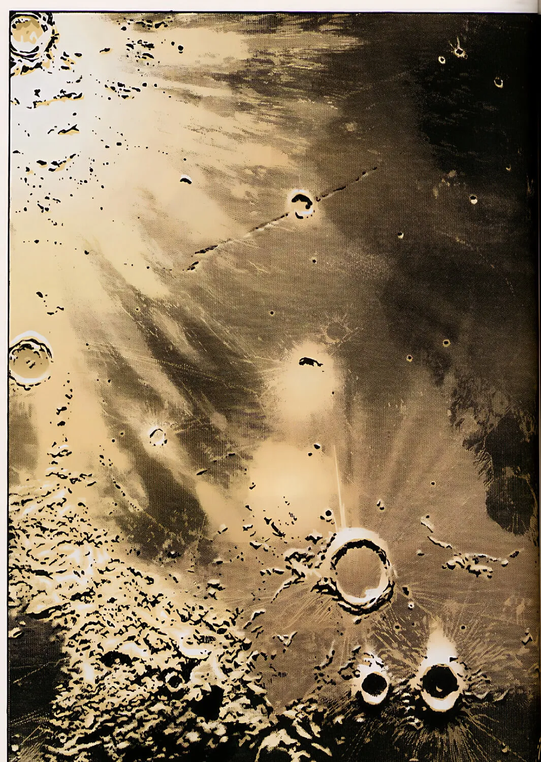 Akira (Colored) Chapter 27 page 133 - 