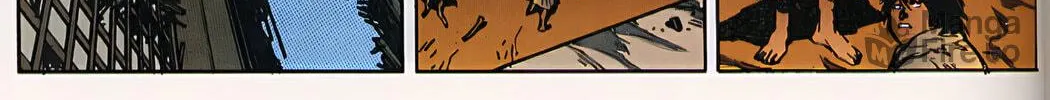 Akira (Colored) Chapter 27 page 50 - 