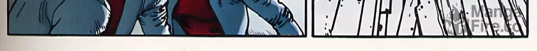 Akira (Colored) Chapter 27 page 80 - 