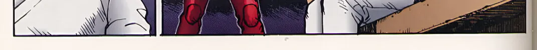 Akira (Colored) Chapter 28 page 112 - 