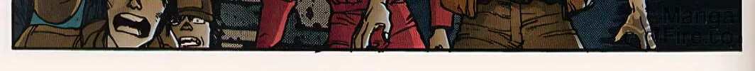 Akira (Colored) Chapter 28 page 20 - 