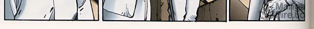 Akira (Colored) Chapter 28 page 36 - 