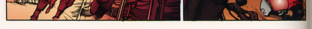 Akira (Colored) Chapter 28 page 52 - 