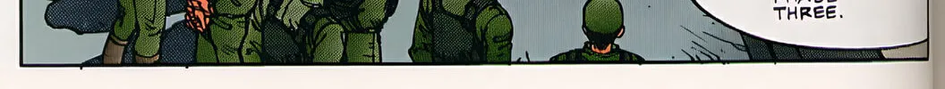 Akira (Colored) Chapter 28 page 56 - 