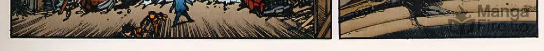 Akira (Colored) Chapter 28 page 10 - 
