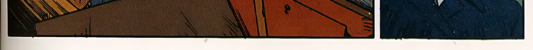 Akira (Colored) Chapter 29 page 116 - 