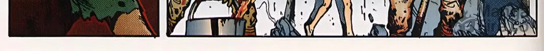 Akira (Colored) Chapter 29 page 18 - 