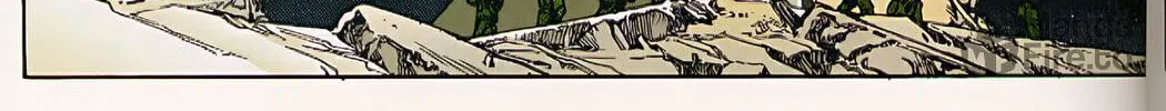 Akira (Colored) Chapter 29 page 50 - 