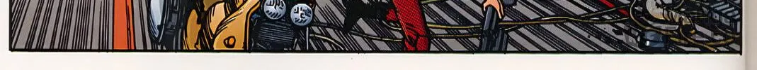 Akira (Colored) Chapter 29 page 78 - 