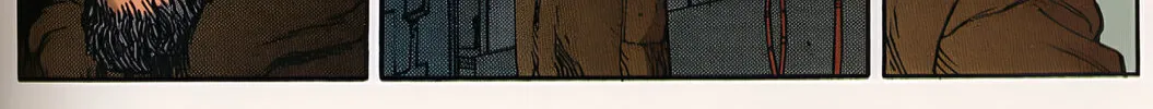 Akira (Colored) Chapter 29 page 88 - 