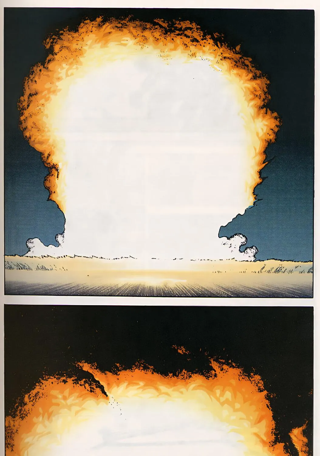 Akira (Colored) Chapter 30 page 19 - 