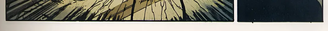 Akira (Colored) Chapter 30 page 34 - 
