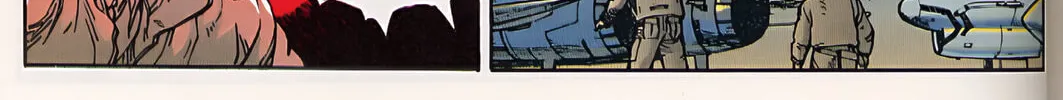 Akira (Colored) Chapter 30 page 52 - 
